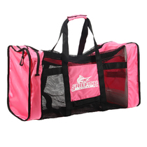 2020 New diving bags equipment Equipment kits Fishing Foldable Nets Cloth Bags Hand Equipped Large Capacity Bags