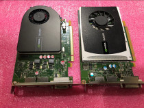 Original Q2000 graphics card Quadro 2000 Professional graphics card 1G 3D graphics card