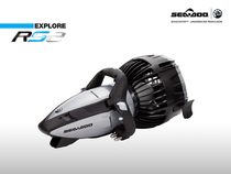  Seadoo Seascooter submersible propeller Underwater propeller professional RS2 Xidu sea-doo