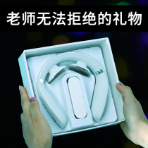 Teachers Day birthday gift to send female teacher girl girlfriend friend practical high-end customer gift Mid-Autumn Festival