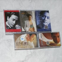 You can pick a tape Zhang Guorong Classic album Red darling Love Wind continues to blow the salute recorder card tape