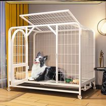 Teddy dog cages are easy to carry special household puppies small take-out indoor pets for cats to go out