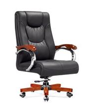 Leather luxury boss chair high-grade taipan swivel chair business office chair can lie comfortable sedentary seat computer chair