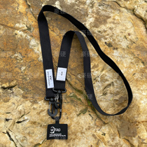 New WTAPS Japanese phone anti-lose harness CITYBOY 100 lap black camera skew satchel lengthened