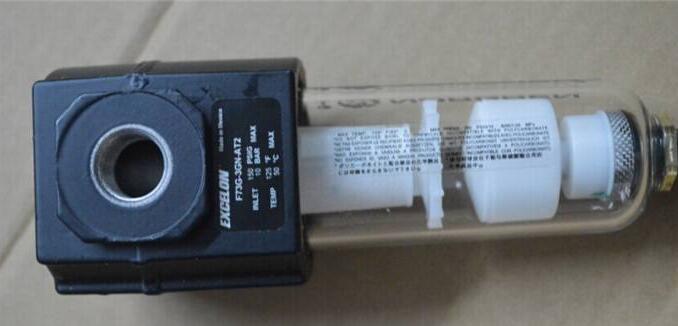UK NORGREN No crown oil mister L64L68 series