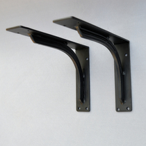 Thickened partition frame bar countertop bracket desk support frame shelf load-bearing deck tripod tripod