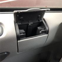 Dongfeng Tianlong ashtray original Tianjin Hercules cab accessories door ashtray ashtray ashtray ashtray