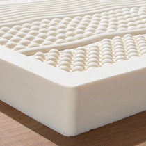 Thailand imported latex mattress 1 8m bed 1 5m natural rubber mattress custom Simmons bed 5cm10cm