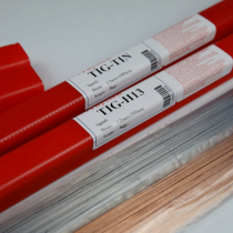 German Thyssen SKD11 mold welding precision cold welding repair mold welding wire mold welding wire