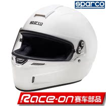  SPARCO GP KF-4W CMR Lightweight Kart Helmet