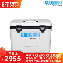 COOLSHIRT Cooler 13qt19qt Ice Bucket