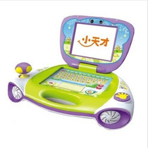Little genius early education machine learning machine x1s baby computer x2 eye protection learning machine point reading machine