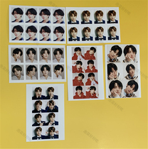Bullet-proof cadet corps members single passport can be plug case do hand account tj heng field jiu country Set 6