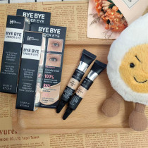 Spot Seconds Hair IT Cosmetics Black Eyed Lap Bye Bye Eye Flawless Cream 3 25ml Small sample 1 5ml