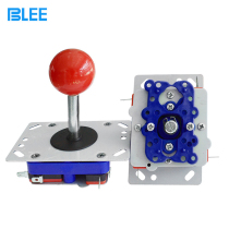 Baoli game machine accessories imitation water rocker long rod direction handle fighting arcade fighter Moonlight treasure box rocker