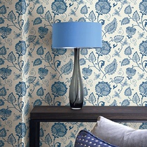 Grammy wallpaper The United States imported American Prester SY40500 wallpaper