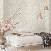 Grammy Wall Paper American Original Imported Fields Garden Style Watercolor World MF20001 Wallpaper