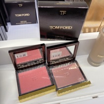 Fall USA Tom Ford TF Tom Ford Blush 07 gratuitous 02 love lust