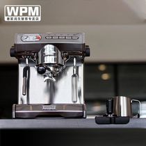 Welhome Huijia KD-270S coffee machine home semi-automatic Italian coffee machine wpm small coffee machine