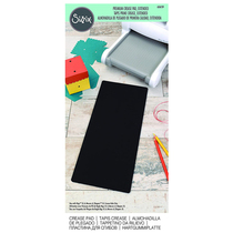 Sizzix Black Premium Crease Pad A5 extended Crease Pad 656159
