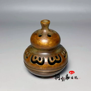 香炉葫芦-香炉葫芦促销价格、香炉葫芦品牌- 淘宝