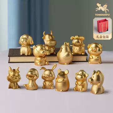 生肖狗 黄铜摆件 古美术风 可收藏 / 当镇纸 黄铜生肖狗摆件-黄铜生肖狗摆件促销价格、黄铜生肖狗摆件品牌- 淘宝