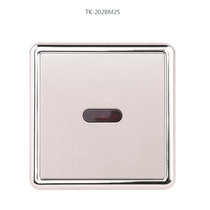 Engineering model concealed automatic induction urinal TCK urine automatic flush TK-202BM25