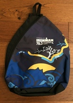 ironman kona Triathlon Memorial Backpack Shoulder bag Shoulder bag