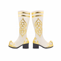 Tibetan dance shoes stage performance shoes national dance shoes stage performance shoes Tibetan boots ethnic boots grassland boots