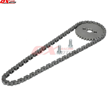  Suitable for Yinxiang YX 150cc 160cc engine accessories Timing sprocket Timing chain