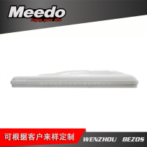 meedo outdoor roof tent Manual outdoor self-driving travel rainproof car roof tent MD-9082