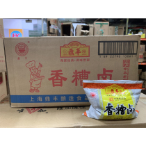 Shanghai Dingfeng Fragrant Fragrant 350ml * 30 Bags of Three Years of Choren Maomao Pepper Chicken Claws Seasoning Marinated Marinade