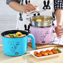  Office electric lunch box can be inserted into the electric heating self-heating cooking stewed hot rice artifact with rice pot bucket office workers portable