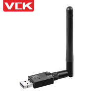 VCK Bluetooth Adapter 5 0 EDR LE USB Bluetooth Adapter 100m Class1