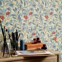 Fame MORRIS Myrica rubra wallpaper