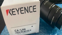 KEYENCE CA-LH4 spot macro lens CCTV lens Japan pre-shoot inquiry