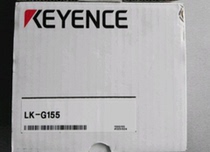 KEYENCE Keynes LK-G155 High Speed High-speed CCD Laser Displacement Sensor Before Before Behind Inquiry