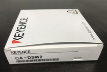 KEYENCE CA-DSW2 Image Processing Peripherals Negotiating White Inquiry Before Auction