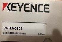 KEYENCE Keynes CA-LM0307 Micro - CCTV lens for a new pre - shot inquiry