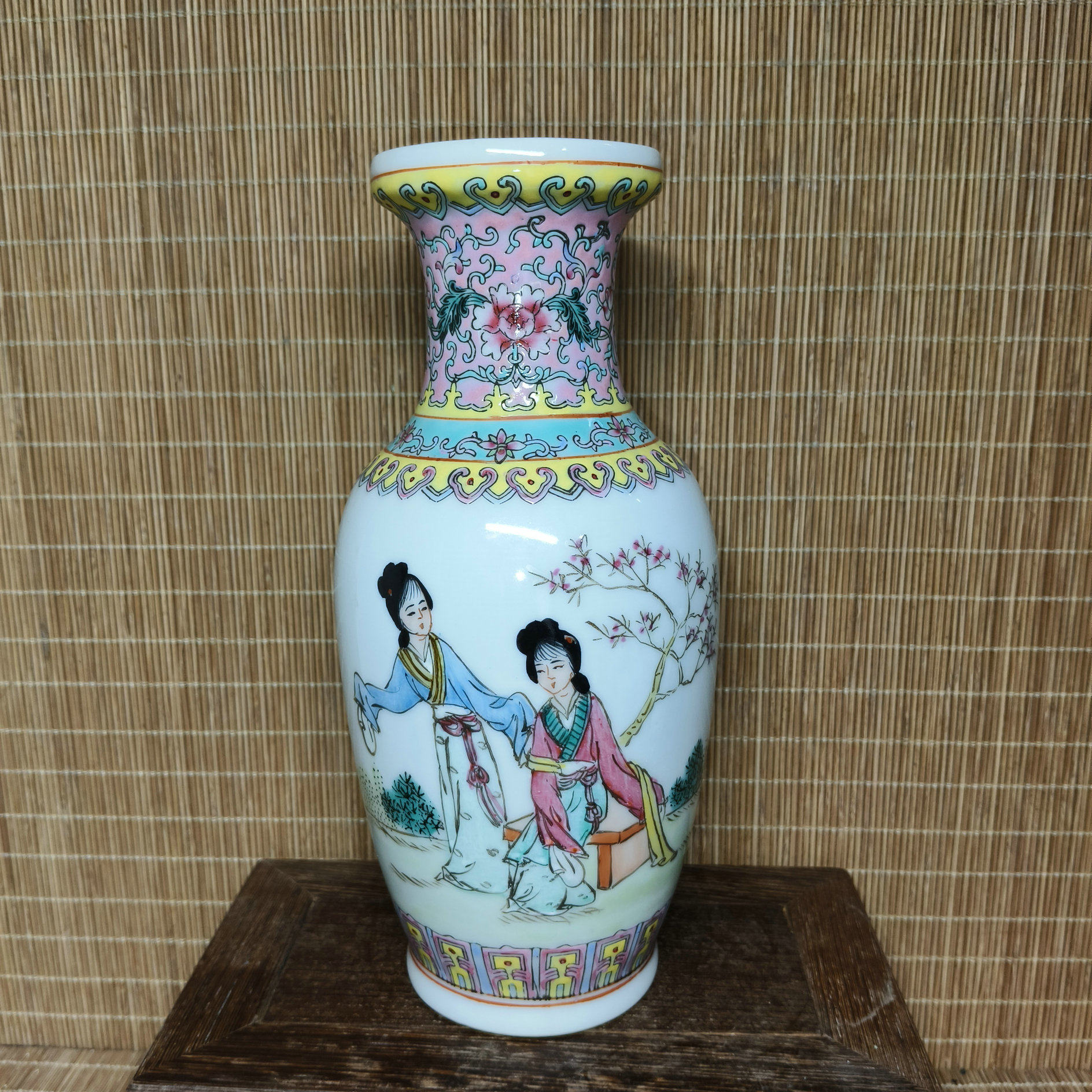 567厂粉彩瓶-567厂粉彩瓶促销价格、567厂粉彩瓶品牌- 淘宝