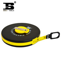 Hong Kong Persian imported measuring fiber tape measure two-sided metric inch soft tape measure photography focus measurement tool