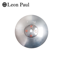 LeonPaul Paul fencing light electric foil hand guard plate 37g lighter and more flexible