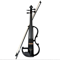 Electric violin chase Electronic violin 4 4 Adult professional performance grade students Universal recommended violin electroacoustic