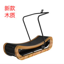 New gym dedicated unpowered treadmill aerobic exercise mute commercial Fitness Equipment Factory Direct