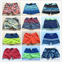 Foreign trade Original Order 22 new Summer Little CUHK Children boy shorts Shorts Quick Dry Sport Beach Pants 50% Pants