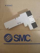 Supply SMC solenoid valve VV5QC41-0403SD6F3N