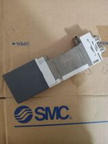 Original SMC solenoid valve SQ1140Y-5LO-L6-X23