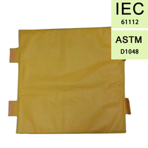 Tianjin Shuangan insulation blanket high and low voltage live working insulation blanket 2 level 680*800