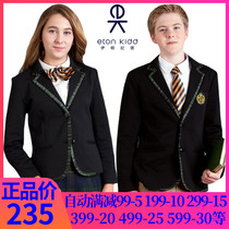 Eaton Gide 2021 College Style Girl Boy Romanbu Blazer Coat Performance 13Z202 13Z102