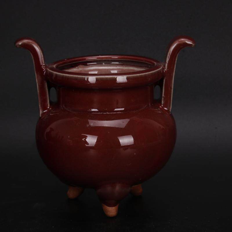 香炉钧窑-香炉钧窑促销价格、香炉钧窑品牌- 淘宝